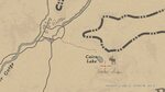 28 Poisonous Trail Map 1 - Maps Database Source
