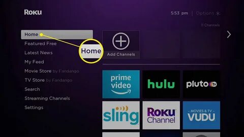 How To Access Roku From Computer : Roku Releases Its Officia