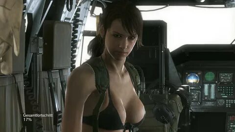 Wallpaper : video games, Metal Gear Solid, Quiet, Metal Gear