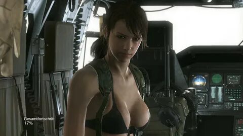 Wallpaper : video games, Metal Gear Solid, Quiet, Metal Gear Solid V The Ph...