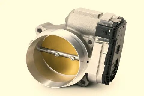 BBK Performance Releases Power Plus 85/90mm Throttle Bodies