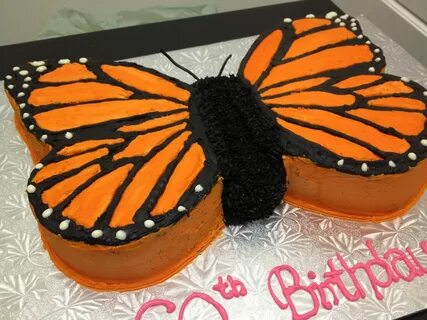 Pin by CassidyMelanie Cifers on cakesbysara Butterfly birthd