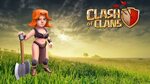 Free download Clash Of Clans Wallpapers and Photos 4K Full H