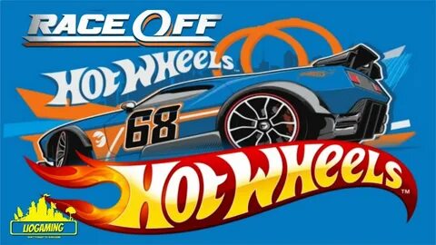 Hot Wheels Race Off New Cars Hot Wheels - YouTube