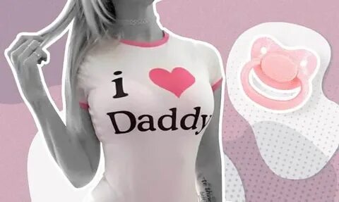 DDLG: Beginners Guide To Daddy Dom/Little Girl Relationships