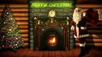 Christmas HD Wallpaper Background Image 2560x1440