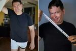Man with 'world’s biggest penis' says his 13.5-inch manhood 