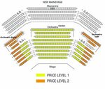 Gallery of carnegie hall isaac stern auditorium tickets in n