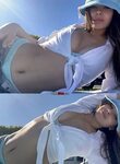 Hailee steinfeld tits 💖 Hailee Steinfeld Caught Sunbathing H