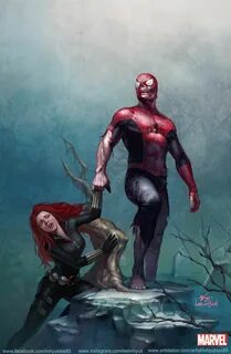 RedSkull's Page MARVEL ZOMBIE 1 variant edition by inhyuklee