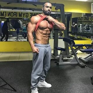 lazar_angelov_official (@lazar_angelov_official) * Instagram