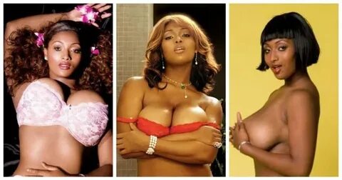 49 nude photos of Toccara Jones are exotic and interesting