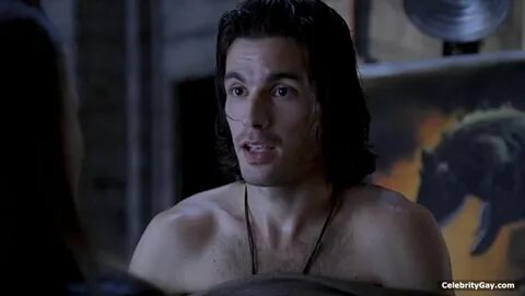 Santiago Cabrera Nude - leaked pictures & videos CelebrityGa