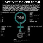 Chastity tease and denial Denial GIFs