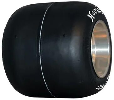 NEW Wrapped Hoosier Quarter Dirt Midget Racing Tire 32.0/4.5