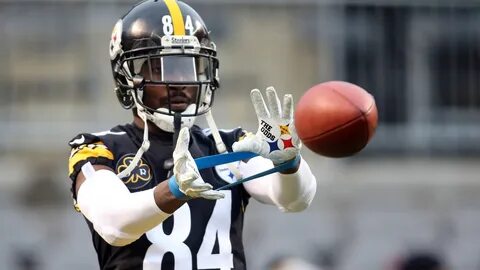 Antonio Brown Wallpapers Wallpapers - All Superior Antonio B