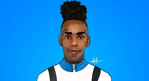 Ynw Melly Cartoon / View ynw melly booking agent, manager, p