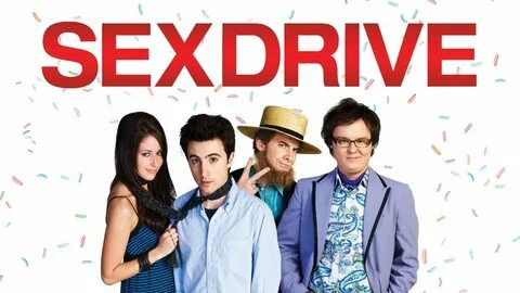Sex Drive Movie Eastern North Carolina Now