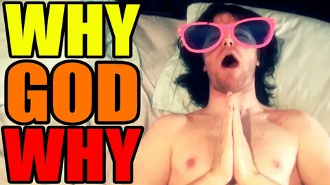 10 Things I Hate About God " Onision (Another Onision Site)