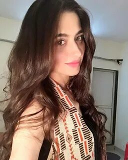 Times When Sanjeeda Sheikh Slayed us With These Gorgeous Pho