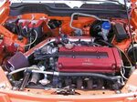 98 Honda Crv Engine - Honda HRV