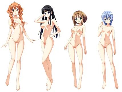 /naked+women+in+anime