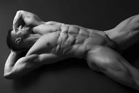 Dmitry Averyanov29 - Male Models - AdonisMale