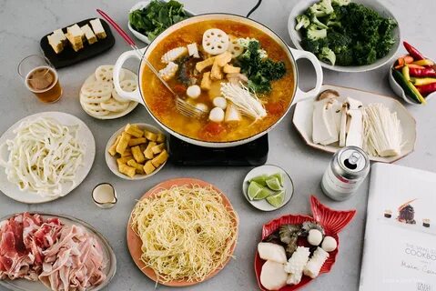 13+ Hot Pot Bukittinggi, Koleksi Terkini!