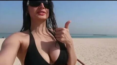 lana rose hot water - YouTube