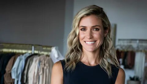 Kristin Cavallari building Uncommon James jewelry empire in 