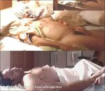 Ryan McPartlin and David Duchovny nude photos - BareMaleCele