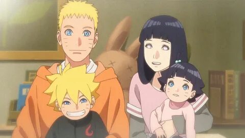 How Old Is Naruto in Naruto, Shippuden, and Boruto? - TechNa