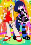 Pin by Sarah Newman on Cosplay Ideas Panty and stocking anim