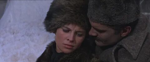 Dr. Zhivago Filming Locations: Where Is The War-Romance Movi