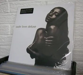 Sade - Love Deluxe (1992) - Слушать онлайн. Музыка Mail.Ru