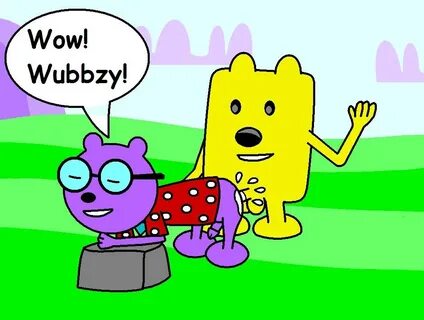 Wow Wow Wubbzy Games Nick Jr