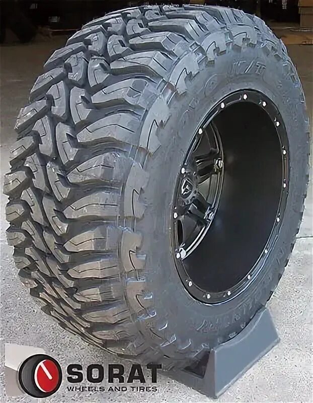 Toyo mt open country 33x12.5x20 - Toyota Land Cruiser, 4.5 л