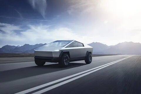 Озвучены подробности о новом электрокаре Tesla Hot Hatch 202