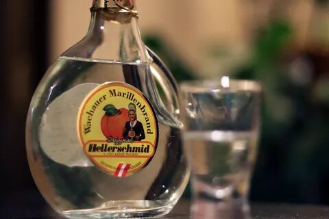 Шнапс: все, что нужно знать о немецкой "фруктовой водке" - М