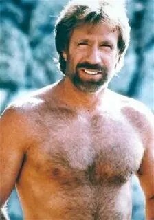 Hairy Chested Blonds: Chuck Norris Chuck norris, Chucks, Nor