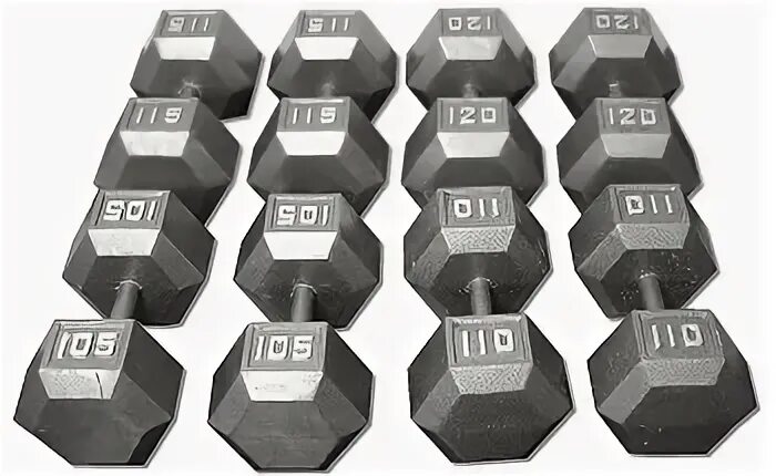 8 lb free weights OFF-68