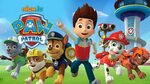 Paw Patrol Wallpapers (64+ background pictures)