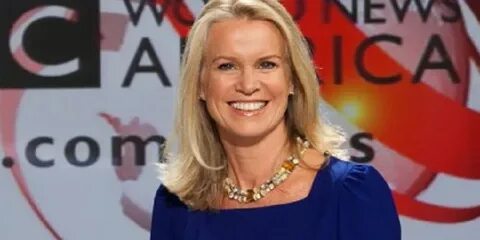 Katty Kay Age, Books, Salary, Photos & New Bio 2021