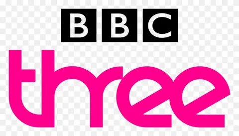 File Bbc Three Svg Bbc Three Logo, Teks, Alfabet, Kata Hd Pn