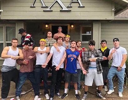 Blackface Leads to Fraternity Suspension at Cal Poly in San 