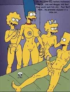 Post Bart Simpson Christmas Homer Simpson Lisa Simpson Marge