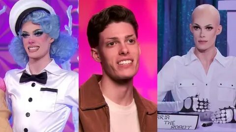 Drag Race's Gigi Goode Comes Out as Genderfluid, Is Our Top 