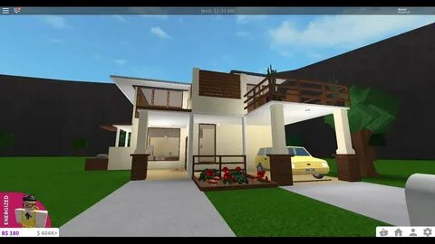 Popular 23+ Best Bloxburg Houses