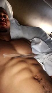 Greg Ducre Nude - leaked pictures & videos CelebrityGay