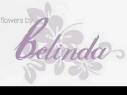 flowers by belinda - YouTube